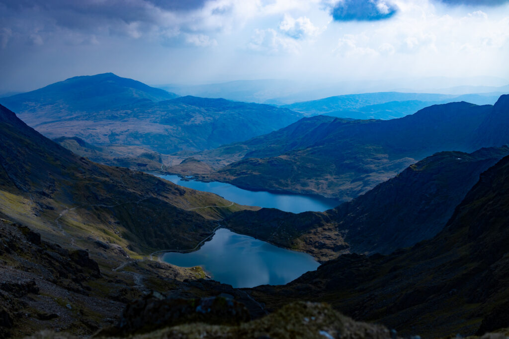Snowdonia
