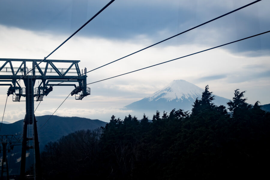 Fuji