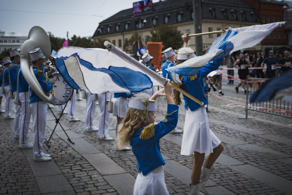 Gothenburg