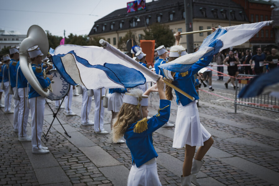 Gothenburg