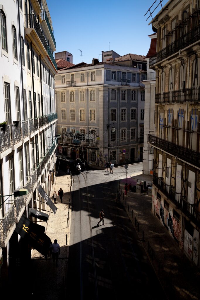 Lisbon