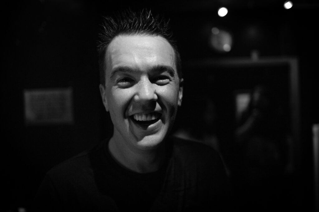 Dylan Matthiesen