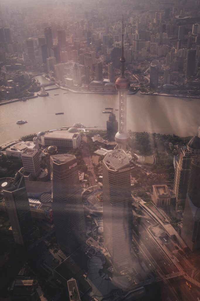Shanghai Pearl