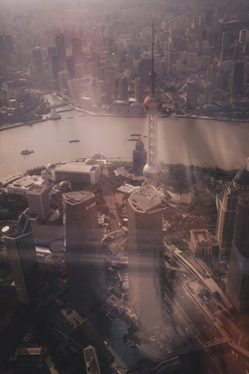 Shanghai Pearl