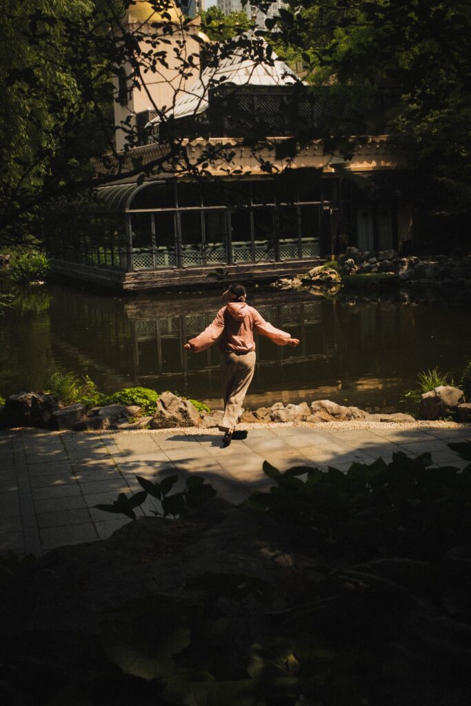Shanghai Park