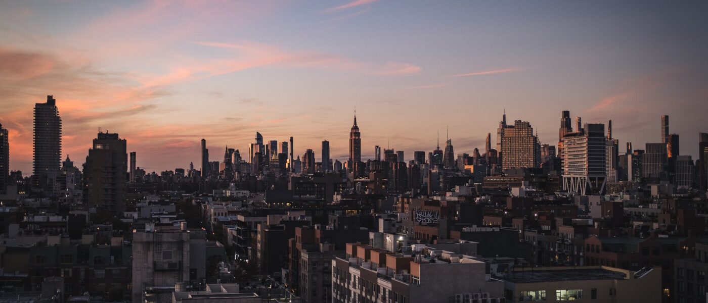 City / Street