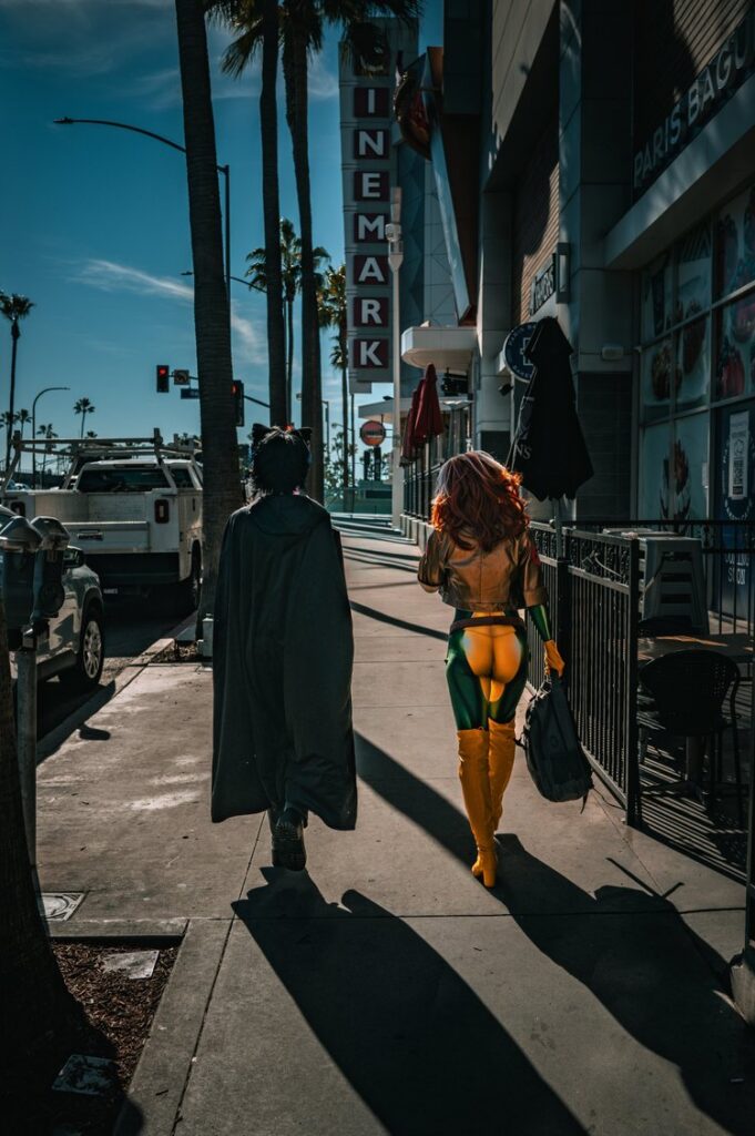 ComiCon