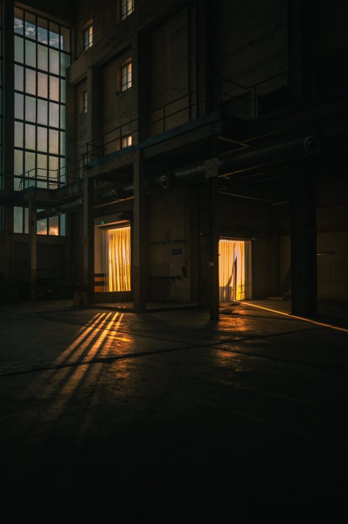 Singapore Warehouse