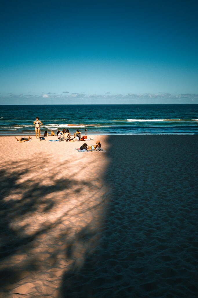 Gold Coast