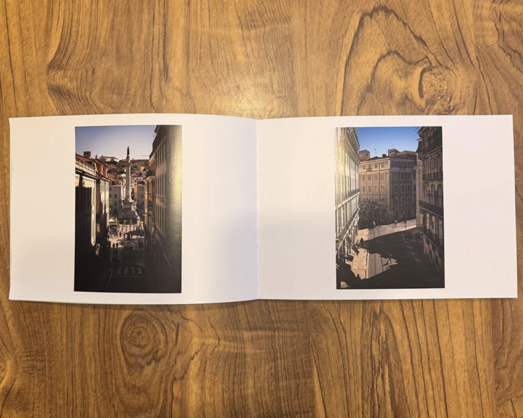2025 Photobook