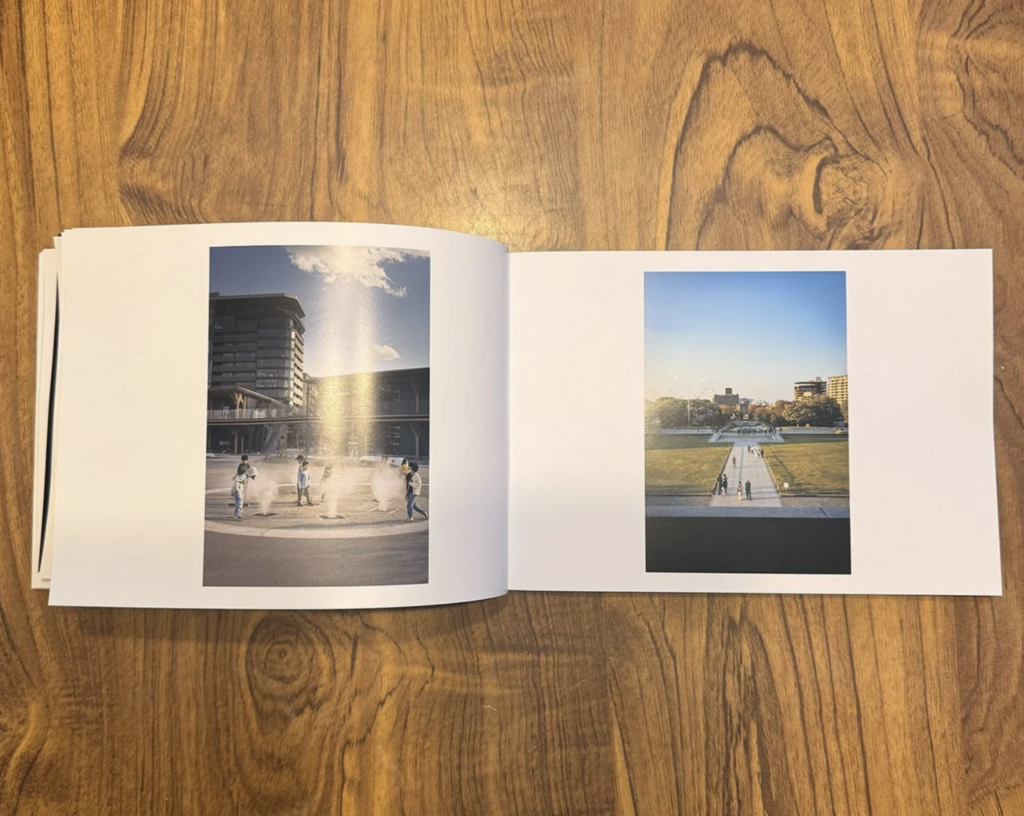 2025 Photobook