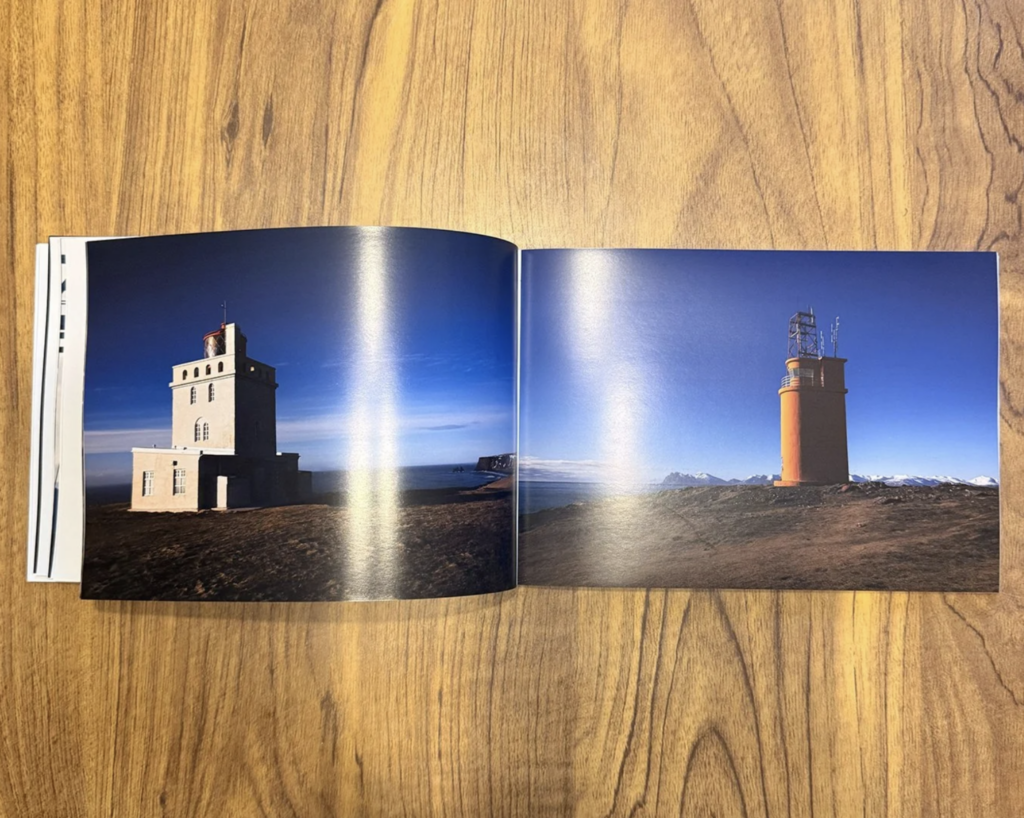 2025 Photobook