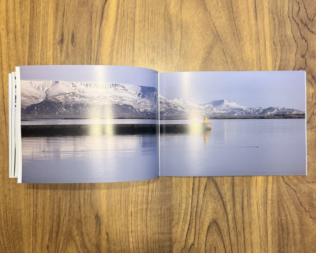 2025 Photobook