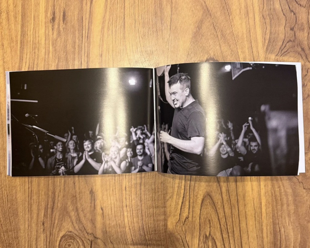 2025 Photobook