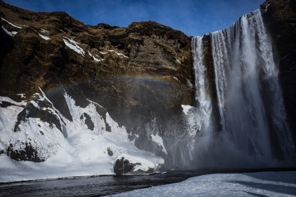 Iceland