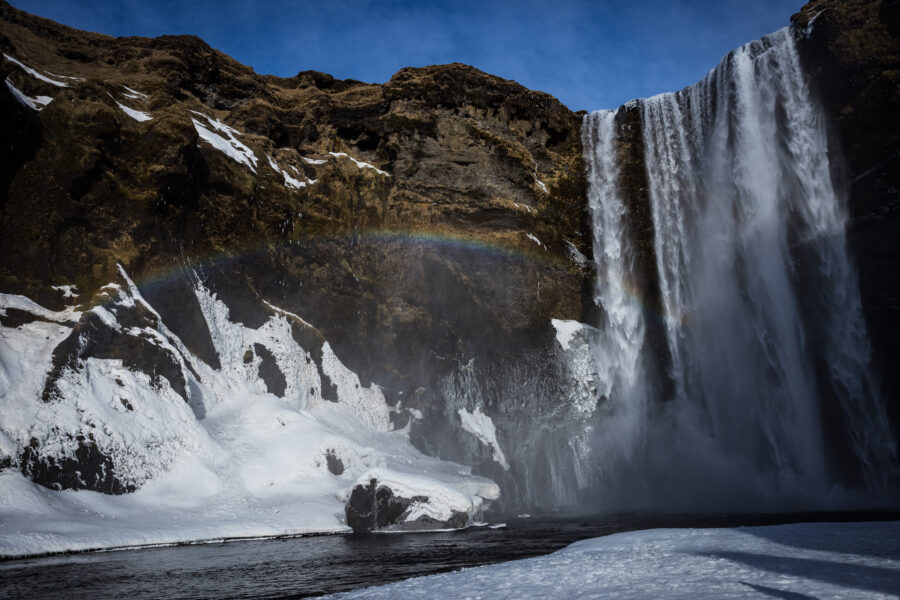 Iceland