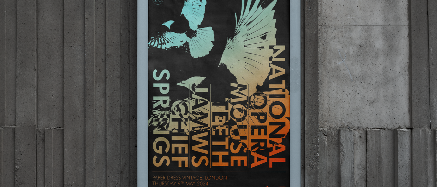 Poster Design
