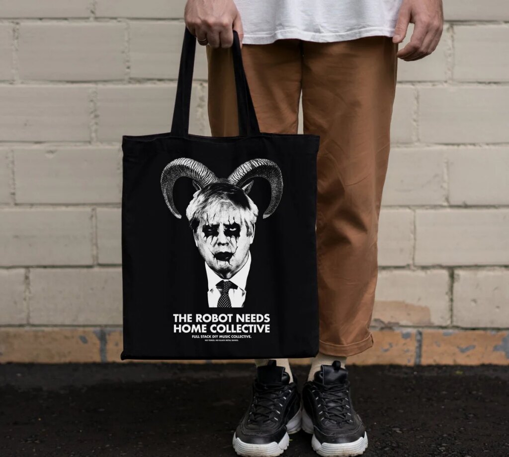 Boris Tote