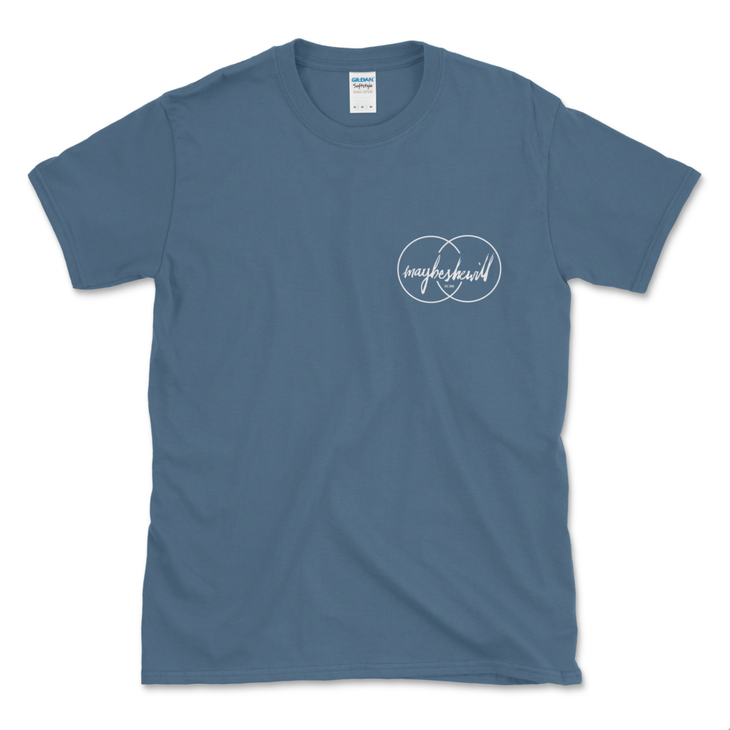 Maybeshewill Circles Tee