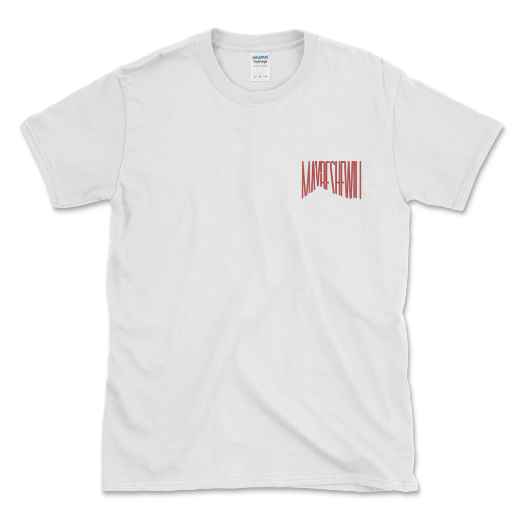 Maybeshewill Mountain Tee