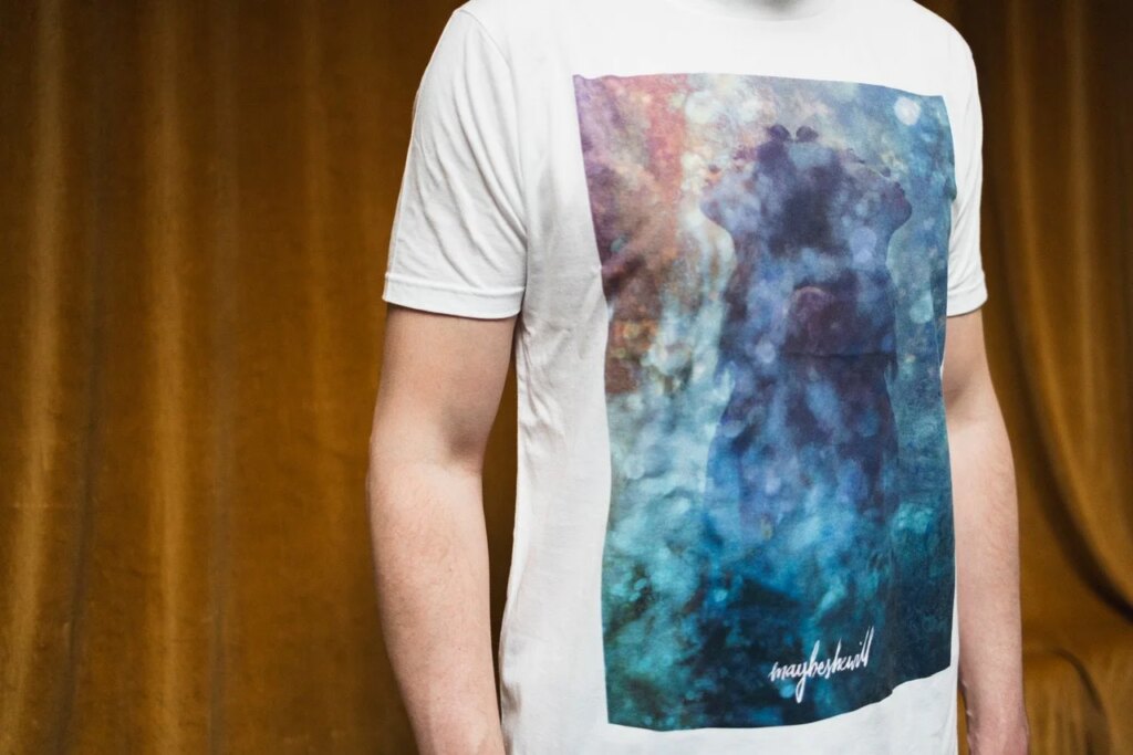 Maybeshewill Fair Youth Anniversary Tee