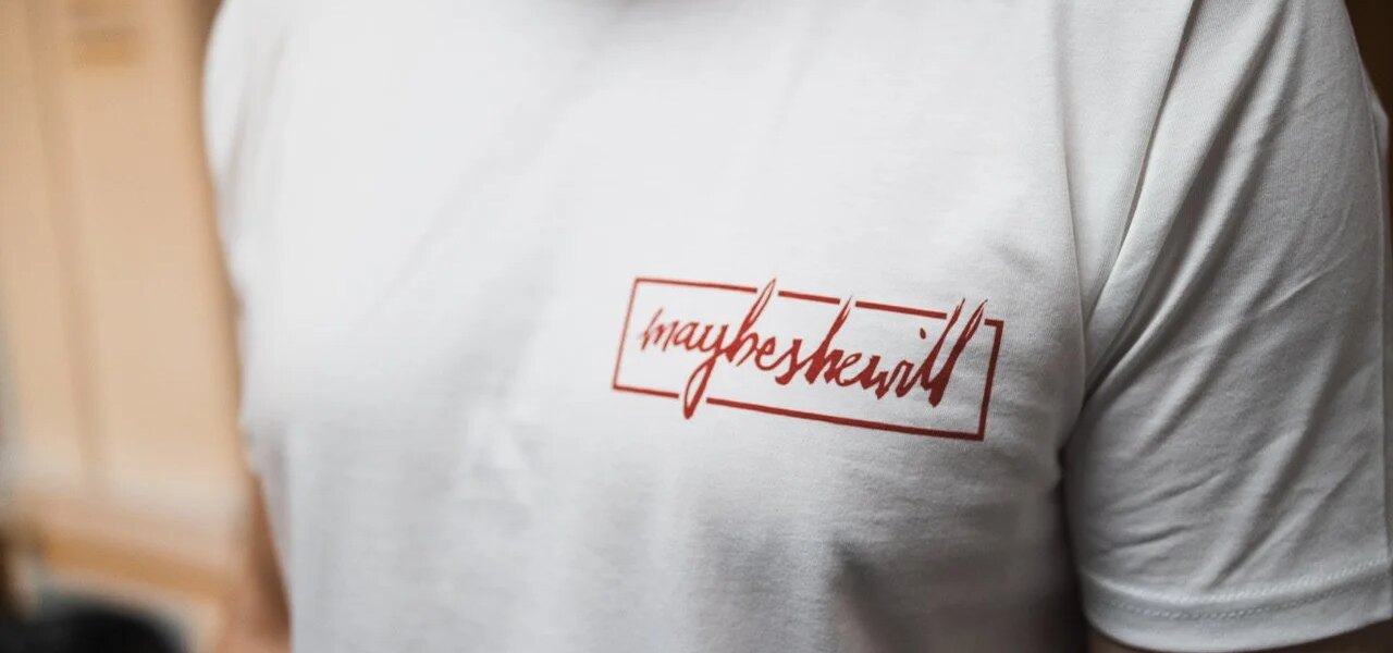 Merch Design