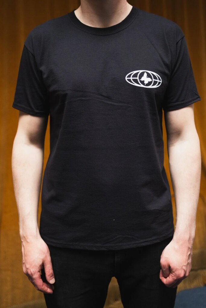 Maybeshewill Movie Tee